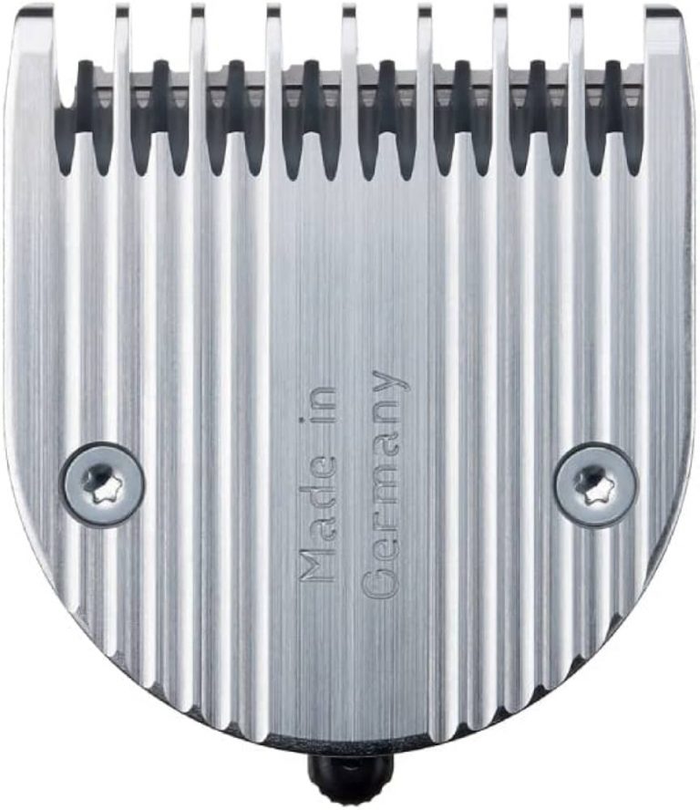 Cuchilla Moser Texturizing All in One