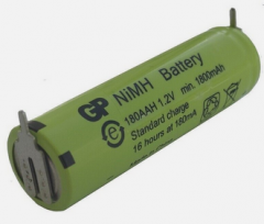 Batería Moser Chromini-Tcut-Neoliner 1591