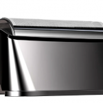 Cabezal Afeitadora JRL Onyx