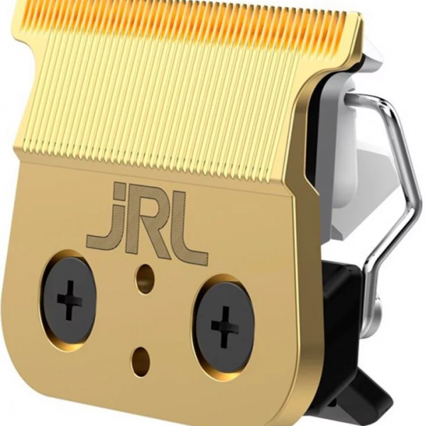 JRL Juego de Cuchillas FF2020T oro