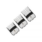 Peines Moser premium magnéticos 6/9/12mm