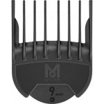 Peine Moser Wahl Chromstyle 9mm