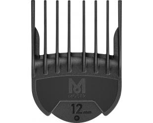 Peine Moser Wahl Chromstyle 12mm