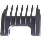 Peine Moser Wahl Chromstyle medio 1·5mm