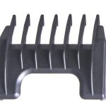 Peine Moser Wahl Chromstyle medio 1·5mm