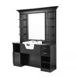 Tocador JULES B Cerámica Blanca