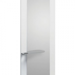 Tocador Peluquería Zoel negro