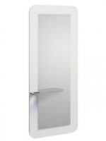 Tocador Peluquería Zoel negro