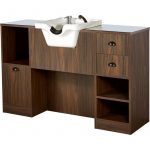 Tocador OKE 4 pica blanca