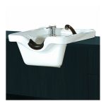 Tocador OKE 2 pica blanca