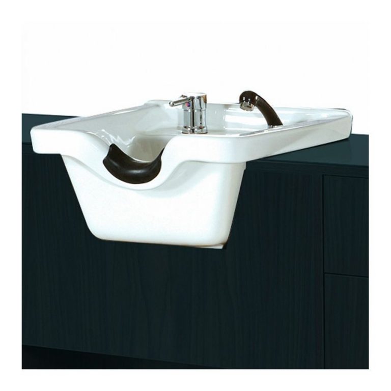 Tocador OKE 2 pica blanca