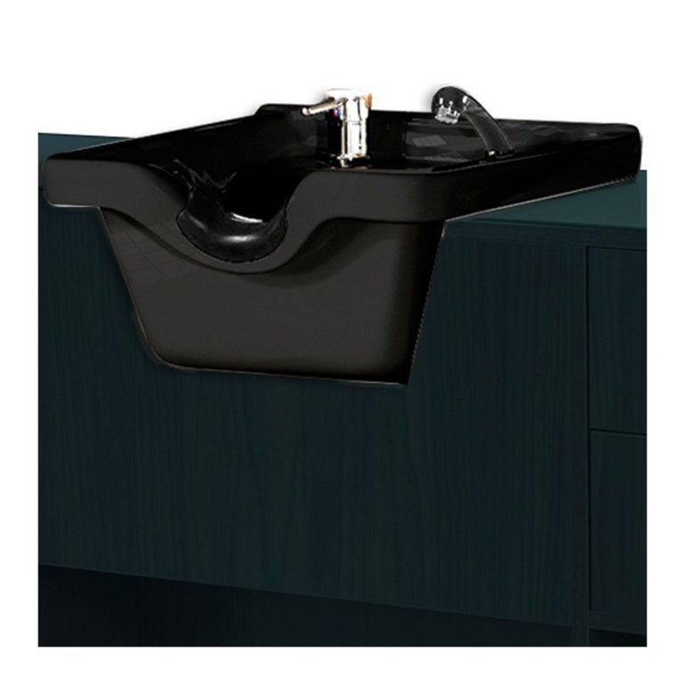 Tocador OKE 2 pica negra