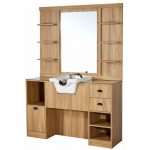 Tocador OKE 2 pica blanca