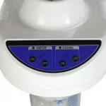 Vaporizador Facial Aldo Blanco