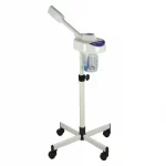 Vaporizador Ozono Facial Aldo Blanco