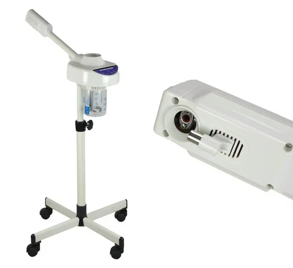 Vaporizador Facial Aldo Blanco