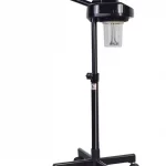 Vaporizador Ozono Facial Aldo Negro