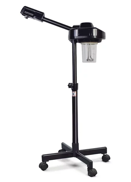 Vaporizador Ozono Facial Aldo Negro