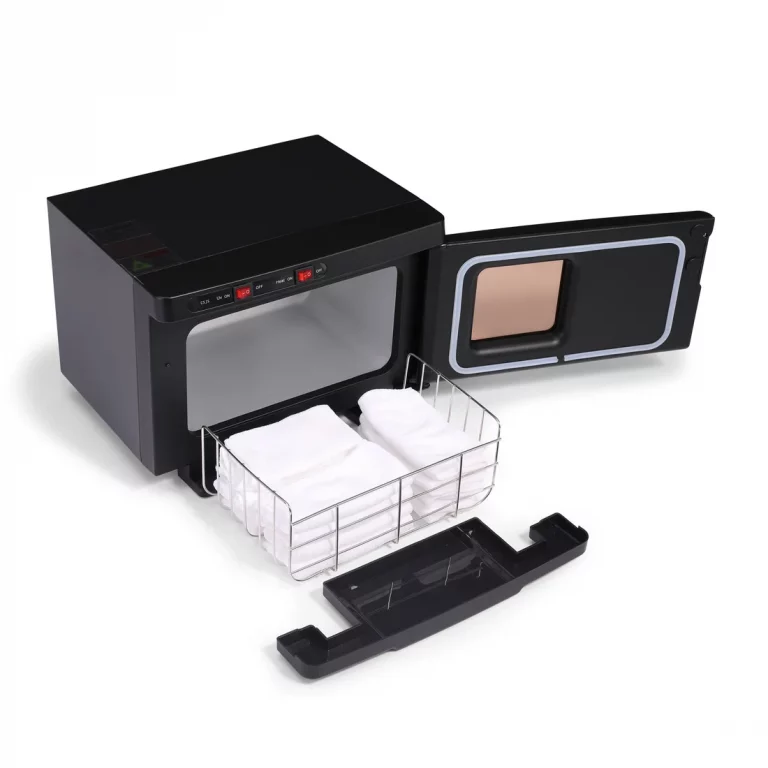 Calentador Exterilizador Toallas Axel 6.6 litros