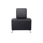 Sofá espera Bob + Jay