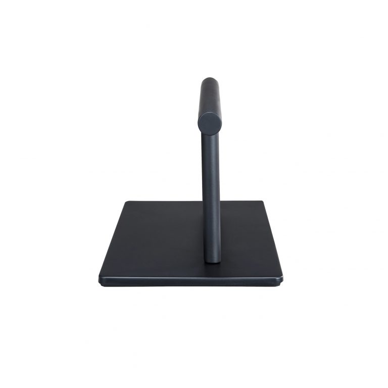 Reposapies apoyapies Peluquería Back