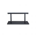 Reposapies apoyapies Peluquería Back