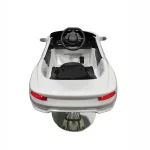 Sillón corte niños Bono