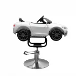 Sillón corte niños Bono