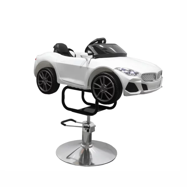 Sillón corte niños Bono