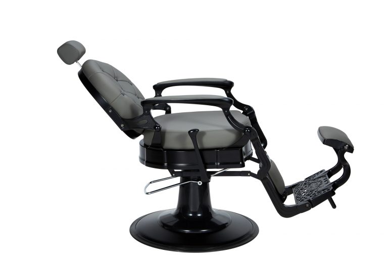 Sillón Barberia Check GY