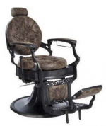 Sillón Barbero Clint BR