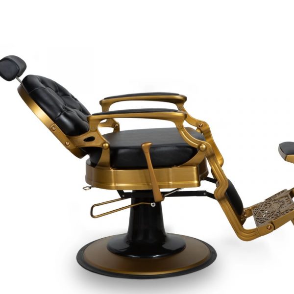 Sillón Barberia Check G matte