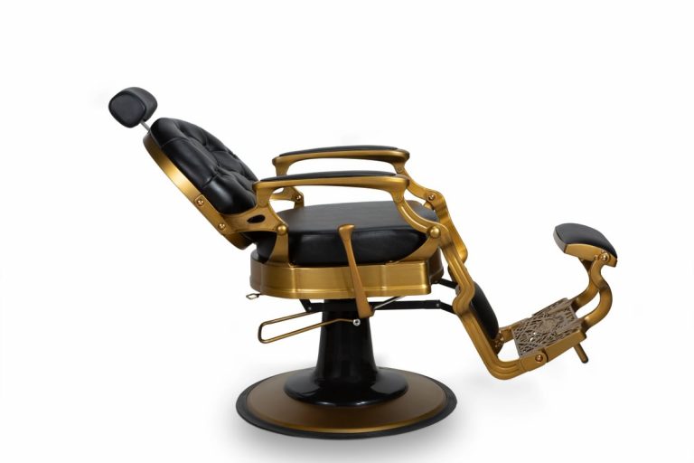 Sillón Barberia Check G matte