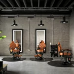 Tocador Peluquería Roger B