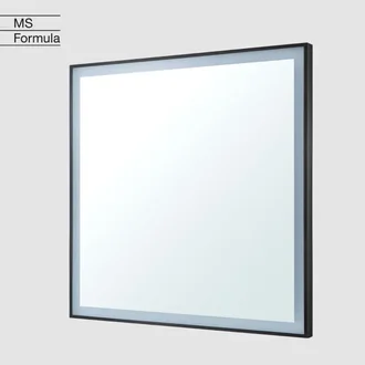 Tocador Peluquería Cuadrado Ciara