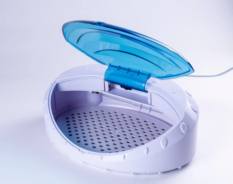 Esterilizador Ultravioleta UV Ciro