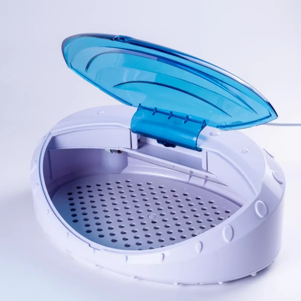 Esterilizador Ultravioleta UV Ciro