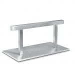 Reposapies apoyapies Peluquería Dan