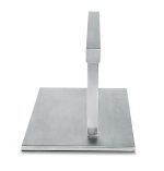 Reposapies apoyapies Peluquería Dan