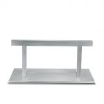 Reposapies apoyapies Peluquería Dan