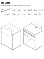 Recepción Peluquería Barbería Dylan - Imagen 10