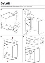 Recepción Peluquería Barbería Dylan - Imagen 7