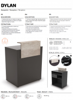 Recepción Peluquería Barbería Dylan - Imagen 6