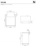 Recepción Peluquería Barbería Dylan - Imagen 5