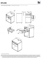 Recepción Peluquería Barbería Dylan - Imagen 9