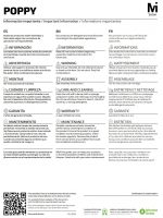 Tocador Peluquería Poppy Mir - Imagen 5