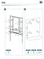 Tocador Peluquería Barbería Pur - Imagen 8