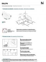 Lavacabezas Ralph pica negra - Imagen 12