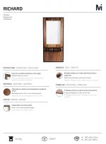 Tocador RICHARD Garage Collection - Imagen 4