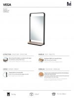 Tocador Peluquería Vega Mir - Imagen 3